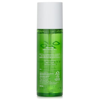 Dr.Ceuracle - Tea Tree Purifine 70 Toner Image 2