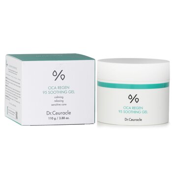 Dr.Ceuracle - ?ica Regen 95 Soothing Gel Image 1