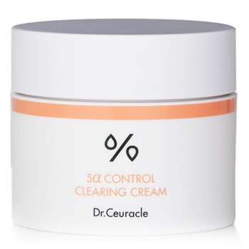 5α Control Clearing Cream (50ml/1.76oz) 