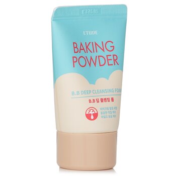 Etude House - Baking Powder BB Deep Cleansing Foam Image 1