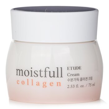 Moistfull Collagen Cream (75ml/2.53oz) 