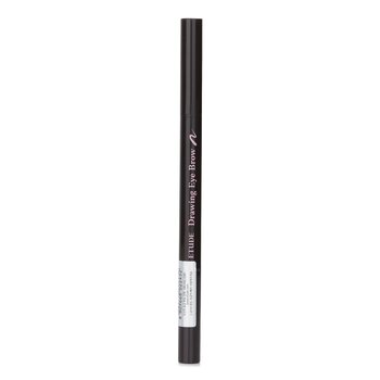 Etude House - Drawing Eye Brow - #01 Dark Brown Image 1