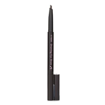 Drawing Eye Brow - #01 Dark Brown (0.25g/0.008oz) 