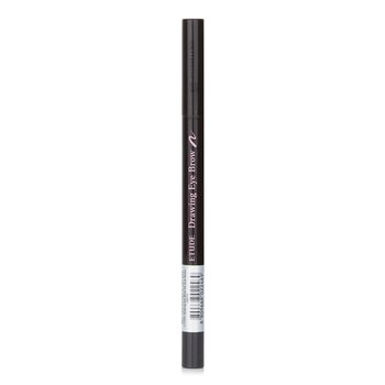 Etude House - Drawing Eye Brow - #02 Gray Brown Image 1