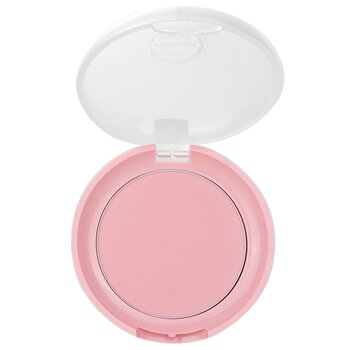 Lovely Cookie Blusher - #PK004 Peach Choux Wafers (4g) 