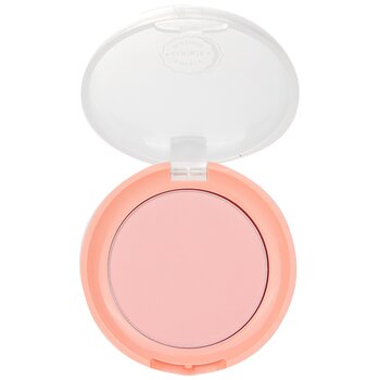 Lovely Cookie Blusher - #OR201 Apricot Peach Mousse (4g) 