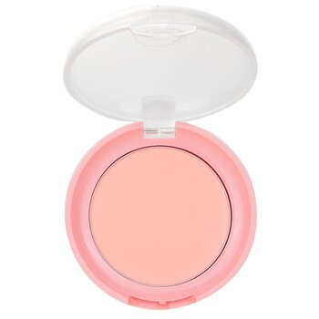 Lovely Cookie Blusher - #OR202 Sweet Coral Candy (4g) 