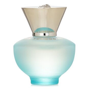 Versace - Dylan Turquoise Eau De Toilette (Miniature) Image 2