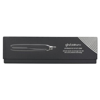 GHD - Platinum+ Professional Smart Styler - # Black Image 2