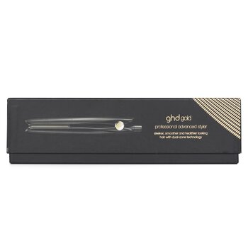 GHD - Gold Professional Advanced Styler - # Black Image 2
