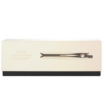 GHD - Gold Professional Advanced Styler - # Sun Kissed Gold Image 2