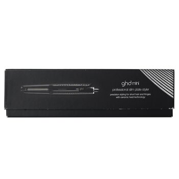 GHD - Mini Professional Slim Plate Styler Image 2