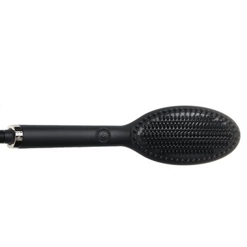 GHD - Glide Smoothing Hot Brushes - # Black Image 1