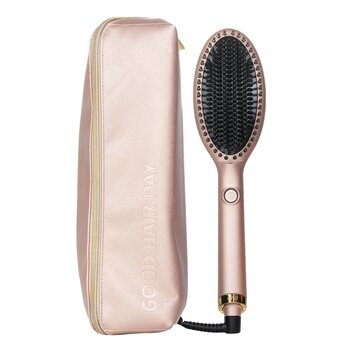 GHD - Glide Smoothing Hot Brushes - # Bronze Image 1