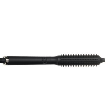 GHD - Rise Volumising Hot Brushes - # Black Image 1