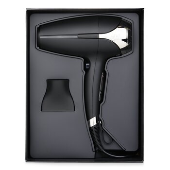 GHD - Helios Professional Hair Dryer - # Black Image 1