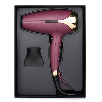 GHD - Helios Professional Hair Dryer - # Plum Image 1