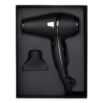 GHD - Air Professional Hair Dryer - # Black Image 1