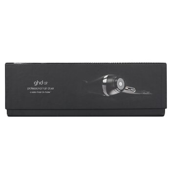 GHD - Air Professional Hair Dryer - # Black Image 2