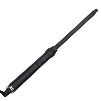 GHD - Curve Thin Wand Tight Curls Hair Curlers - # Black Image 1