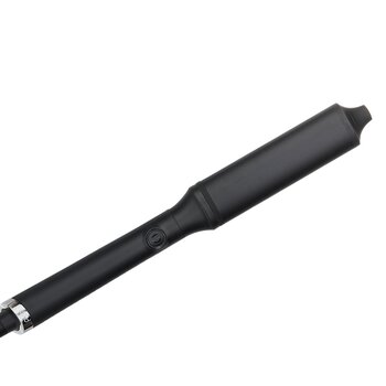 GHD - Curve Wand Classic Wave Hair Curlers - # Black Image 1