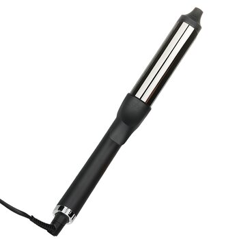 GHD - Curve Tong Soft Curl Hair Curlers - # Black Image 1