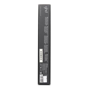 GHD - Narrow Dressing Brush Hair Brushes - # Black Image 2