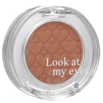 Etude House - Look At My Eyes Cafe - # BR416 Image 1