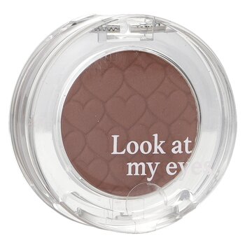 Etude House - Look At My Eyes Cafe - #BR408 Image 1