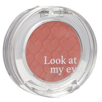 Etude House - Look At My Eyes Cafe - #RD305 Image 1