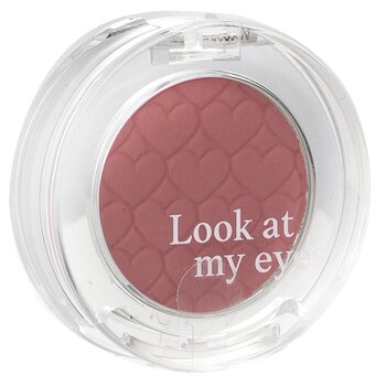 Etude House - Look At My Eyes Cafe - #RD301 Image 1