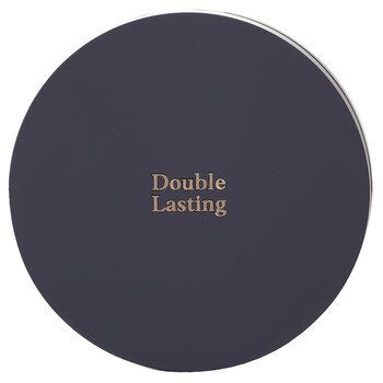 Etude House - Double Lasting Cushion Matte SPF 50 - #17N1 Neutral Vanilla Image 2