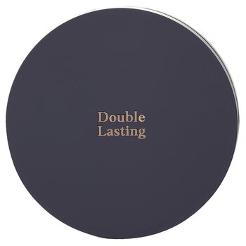 Etude House - Double Lasting Cushion Matte SPF 50 - #21N1 Neutral Beige Image 2