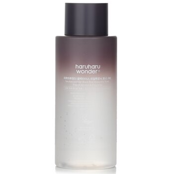 Haruharu Wonder - Black Rice Hyaluronic Toner (For Sensitive Skin) Image 2