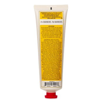 Layrite - Aftershave Balm Image 2