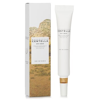 Skin1004 - Madagascar Centella Spot Cream Image 1