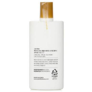 Skin1004 - Madagascar Centella Air-Fit Suncream Plus SPF 50 Image 2