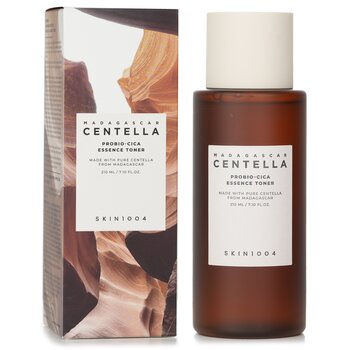 Skin1004 - Madagascar Centella Probio Cica Essence Toner Image 1