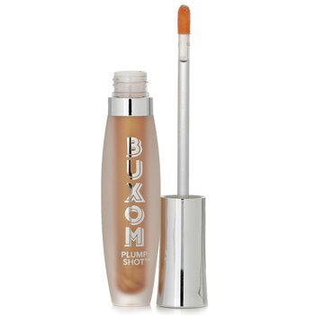 Buxom - Plump Shot Collagen-Infused Lip Serum - # Gilt Image 2
