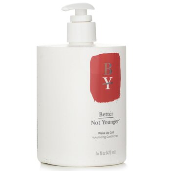 Better Not Younger - Wake Up Call Volumizing Conditioner Image 1