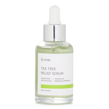 Tea Tree Relief Serum (50ml/1.69oz) 