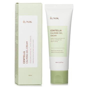 iUNIK - Centella Calming Gel Cream Image 1