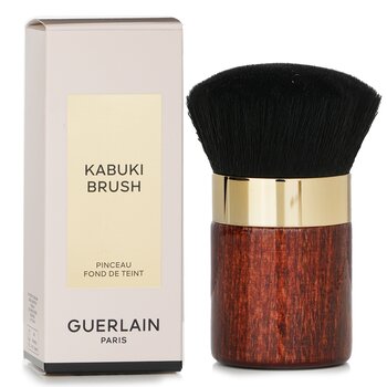 Guerlain - Kabuki Brush Foundation Brush Image 1