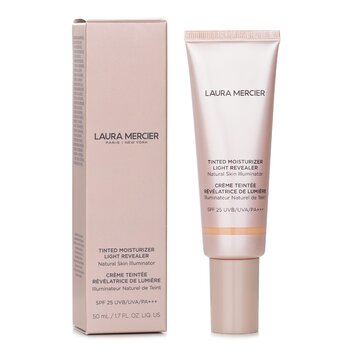 Laura Mercier - Tinted Moisturizer Light Revealer Natural Skin Illuminator SPF25 - # 1W1 Porcelain Image 1
