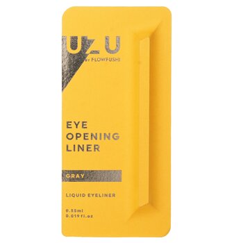 Eye Opening Liner - # Gray (0.55mL) 