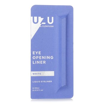 UZU - Eye Opening Liner - # White Image 1