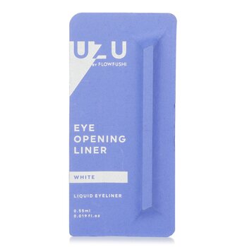 Eye Opening Liner - # White (0.55ml/0.019oz) 