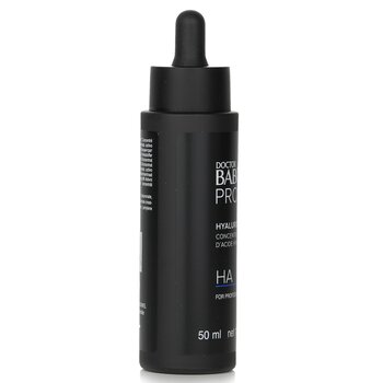 Babor - Hyaluronic Acid Concentrate (Salon Size) Image 1