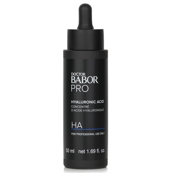 Hyaluronic Acid Concentrate (Salon Size) (50ml/1.69oz) 