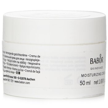 Babor - Skinovage Moisturizing Cream (Salon size) Image 1